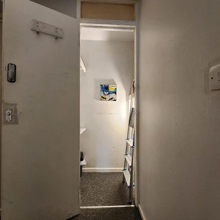 Docura House Apartment London Luaran gambar