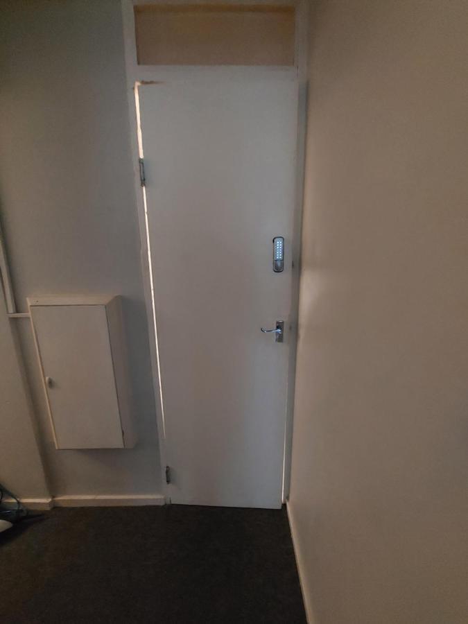 Docura House Apartment London Luaran gambar