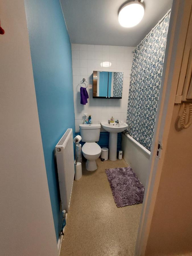 Docura House Apartment London Luaran gambar