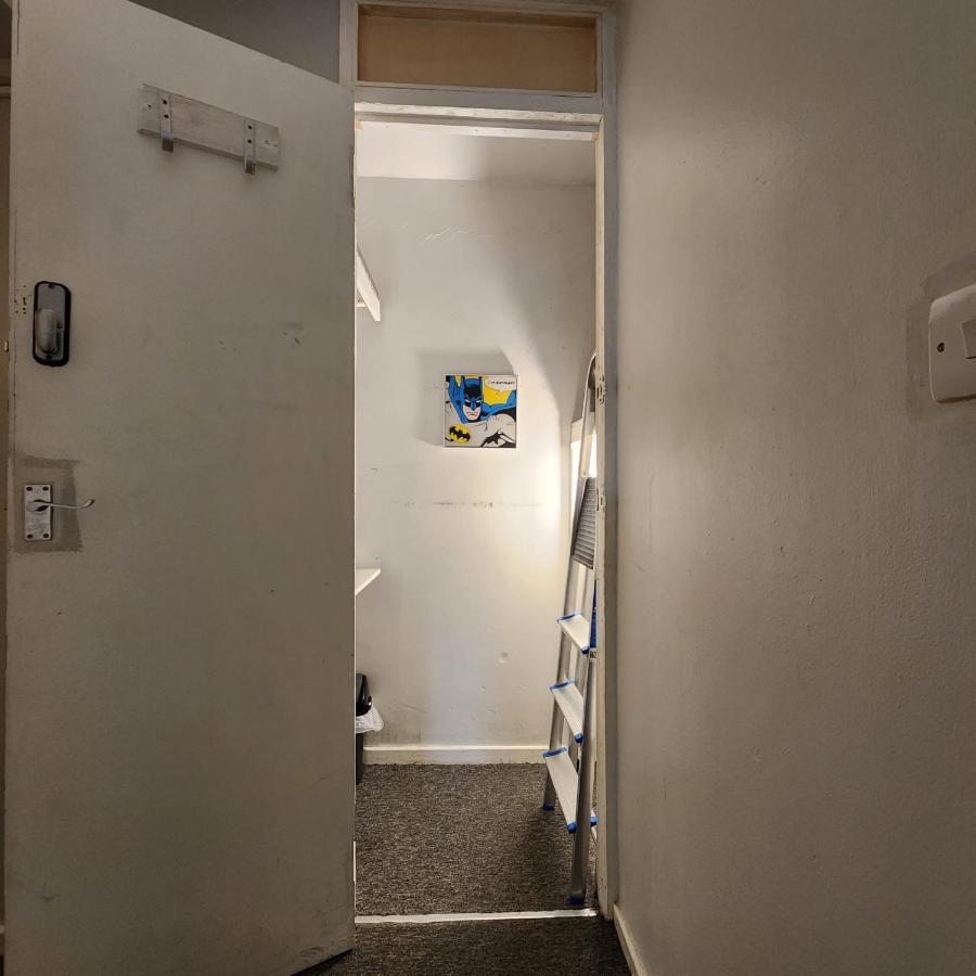 Docura House Apartment London Luaran gambar
