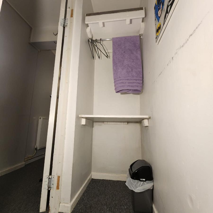 Docura House Apartment London Luaran gambar